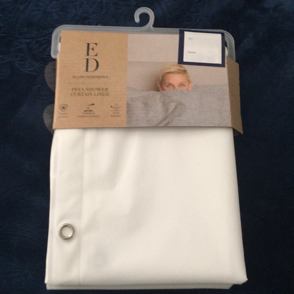 Curtain Liner